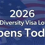lottery visa usa 2022